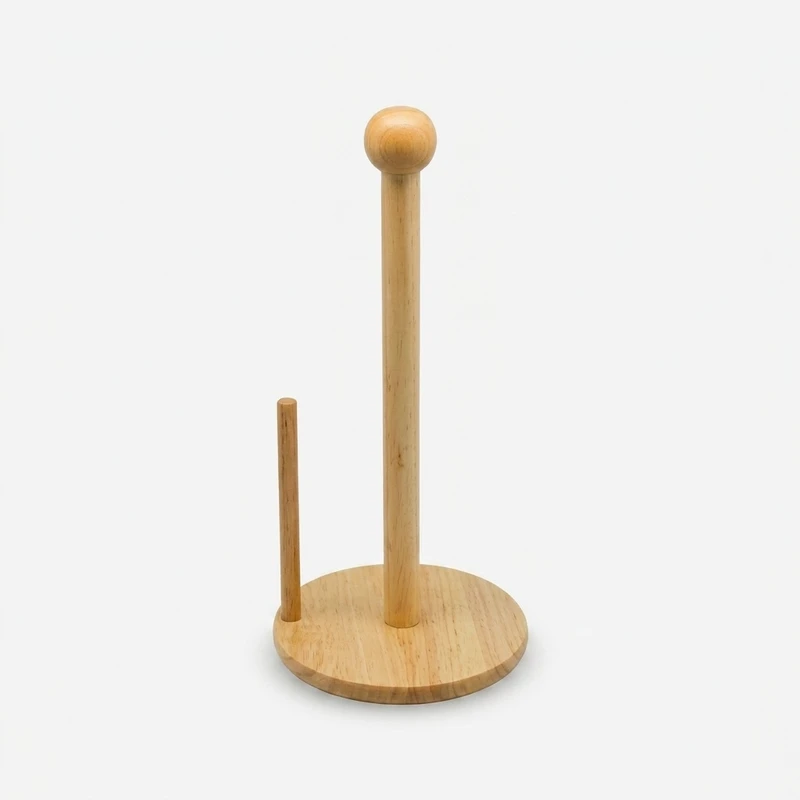پایه رول دستمال کاغذی مدل MD1510