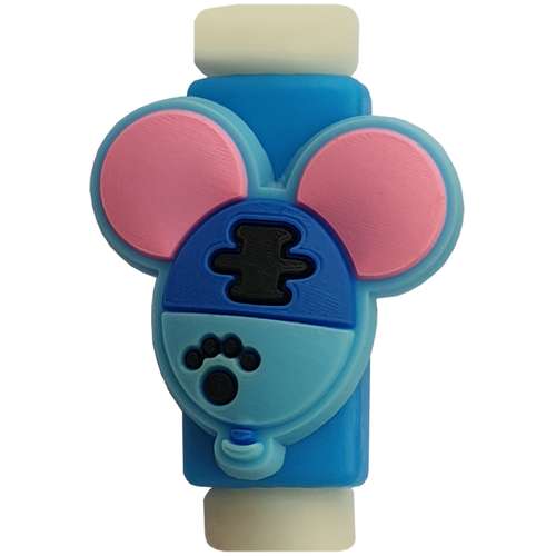 محافظ کابل مدل Mouse W01