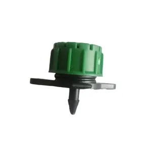 قطره چکان آبیاری مدل 12 نازله DRH-101 بسته 10 عددی