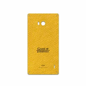 MAHOOT ML-GOT Cover Sticker for Nokia Lumia 930