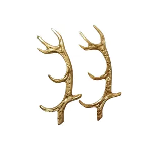 دستگیره مدل شاخ گوزن مجموعه ۲ عددی