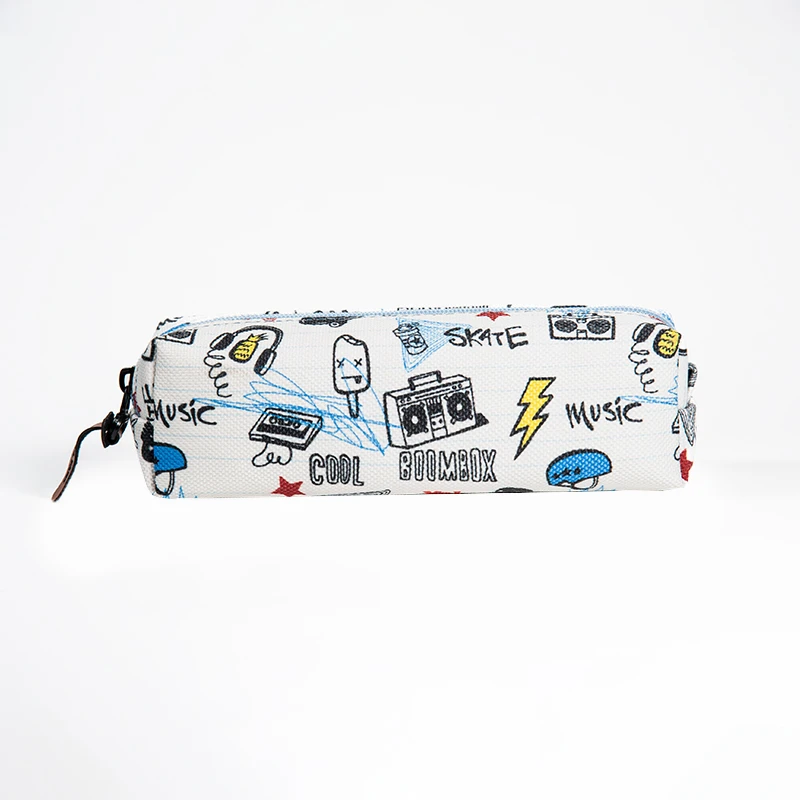 جامدادی اسکول فنز مدل boom box کد 92002