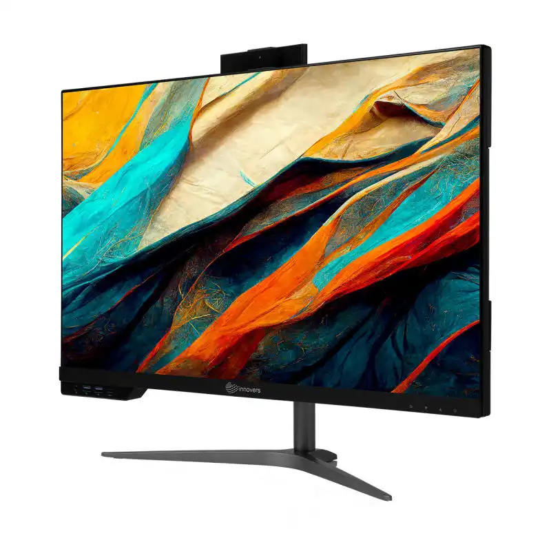 کامپیوتر همه کاره 24 اینچ اینوورس  مدل X2414B -1315TS