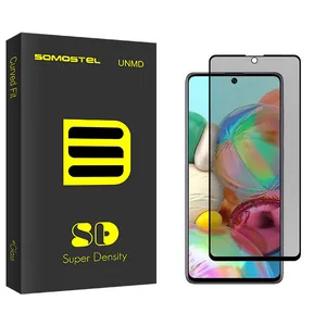 Somastel SD Privacy Screen Protector For Samsung Galaxy A52 4G