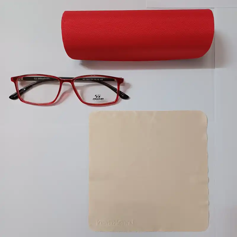 فریم عینک طبی مکران مدل 9003 c14