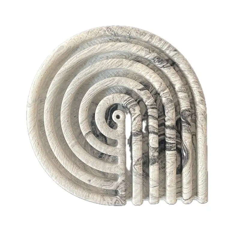 جاعودی  مدل مینیمال رگه دار