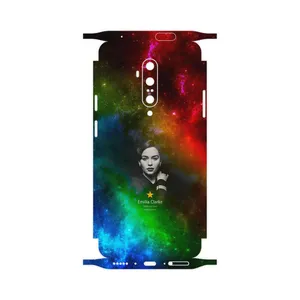 MAHOOT emilia clarke-FullSkin Cover Sticker for OnePlus 7T Pro