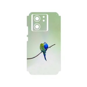 MAHOOT Lovebird Cover Sticker for Xiaomi 13T
