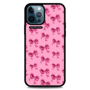 AKAM AMC-WA12PROMAX-BOWS7 Cover For Apple iPhone 12 Pro Max