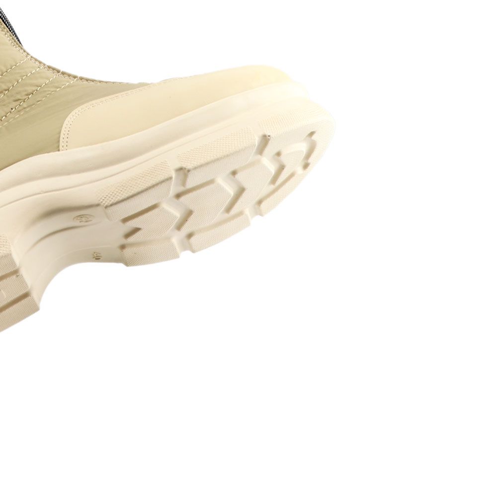 نیم بوت زنانه مدل آوا کد 74 -  - 5