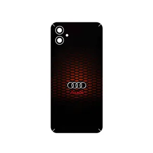 MAHOOT Audi_AG Cover Sticker for Samsung Galaxy F04