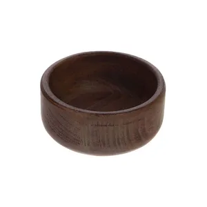 کاسه چوبی مدل دی آی