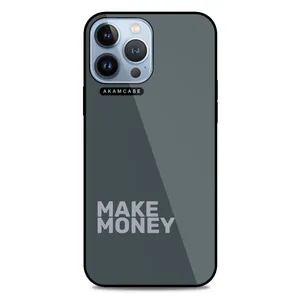 AKAM AMC-WA13PROMAX-RICH-21 Cover For Apple iPhone 13 Pro Max