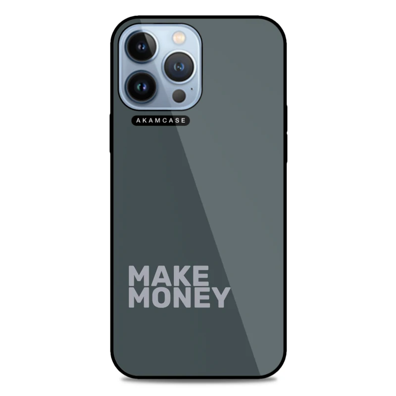 کاور آکام مدل AMC-WA13PROMAX-RICH-21 مناسب برای گوشی موبایل اپل iPhone 13 Pro Max