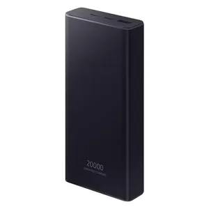 پاوربانک مدل 5300 ظرفیت 20000 میلی آمپر ساعت