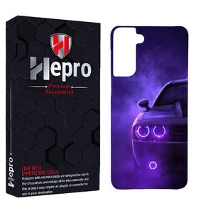 HEPRO MC Cover for Samsung Galaxy S21 PLUS