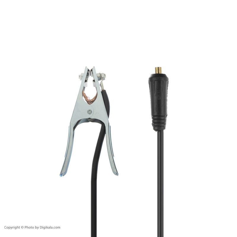 اینورتر جوشکاری 370 آمپر جاب مدل IG 500