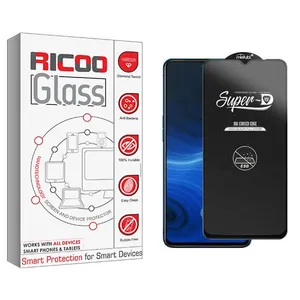 Ricoo RiC2 SuperD_ESD Screen Protector For Realme  X2 Pro