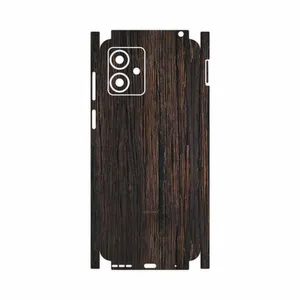 MAHOOT Burned_Wood-FullSkin Cover Sticker for Motorola Moto G14