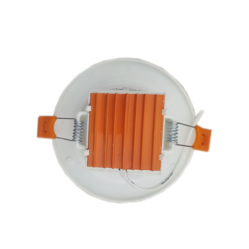 پنل اس ام دی 10 وات آسانور مدل 001 