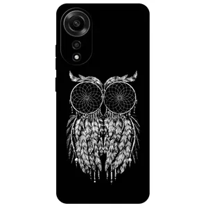 Megafone Owl 6276 Cover For Oppo A78