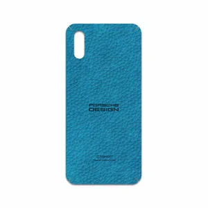MAHOOT BL-PRDS Cover Sticker for Xiaomi Redmi 9A