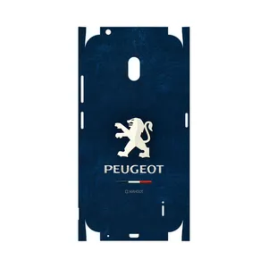 MAHOOT  Peugeot-FullSkin Cover Sticker for Nokia 2.2