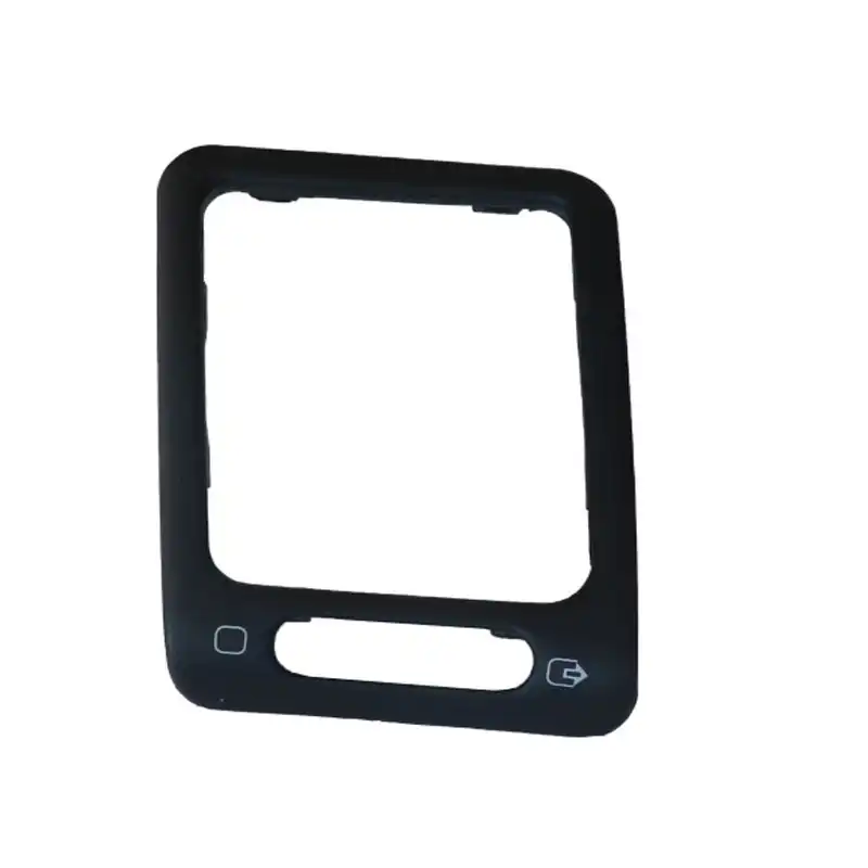 قاب دور دریچه هواکش سمت چپ خودرو وارون مدل P-448 مناسب برای پژو 405