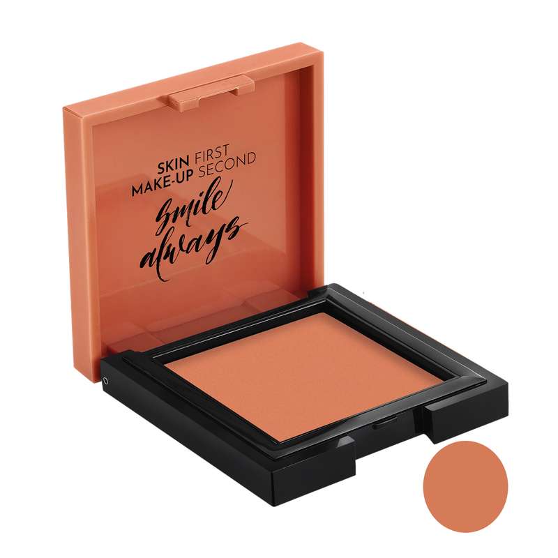 رژ گونه پاستل مدل Cream Blush شماره 44 رژ گونه پاستل مدل Cream Blush شماره 44