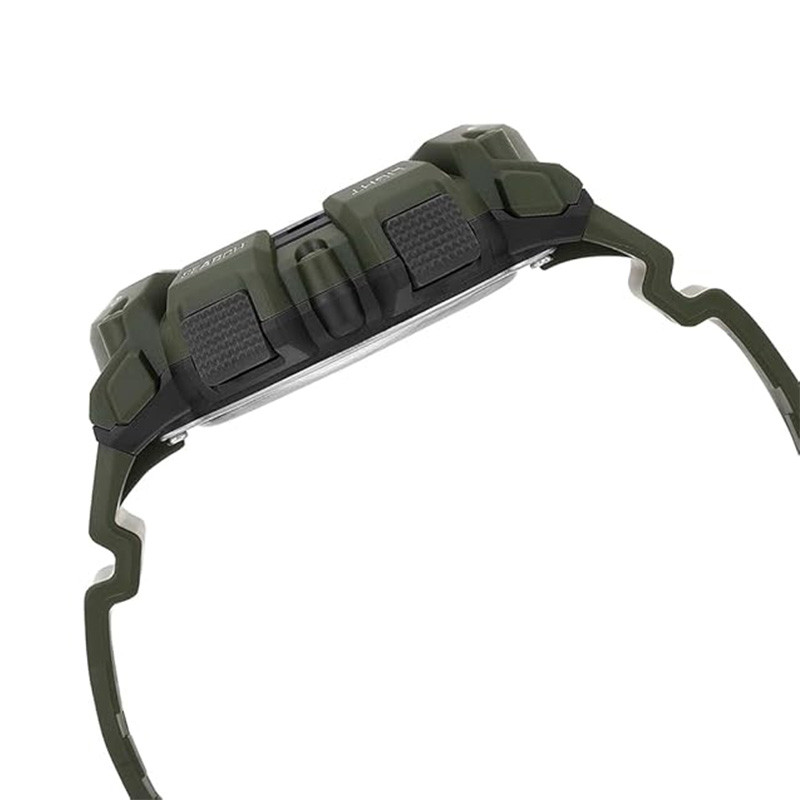 ساعت مچی دیجیتال مردانه کاسیو مدل WS-1500H-3BVDF