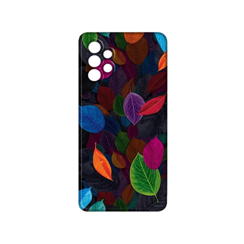 کاور مدل برگ کد 082 مناسب برای گوشی موبایل سامسونگ galaxy A23 