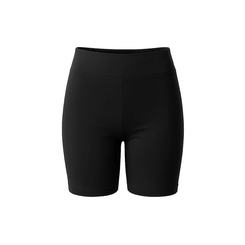 شلوارک ورزشی زنانه مدل پشت چین 