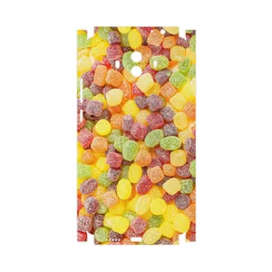 MAHOOT Gummi candy 2-FullSkin Cover Sticker for Huawei Mate 10