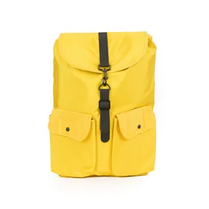 کوله پشتی جوتی جینز مدل ضد آب کد 122119