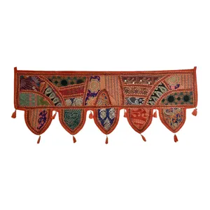 آویز سوزن دوزی مدل A-374