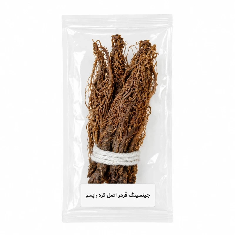 دمنوش جینسینگ - 60 گرم