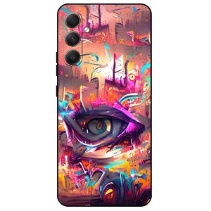 Megafone Eye 2823 Cover For Samsung Galaxy A54