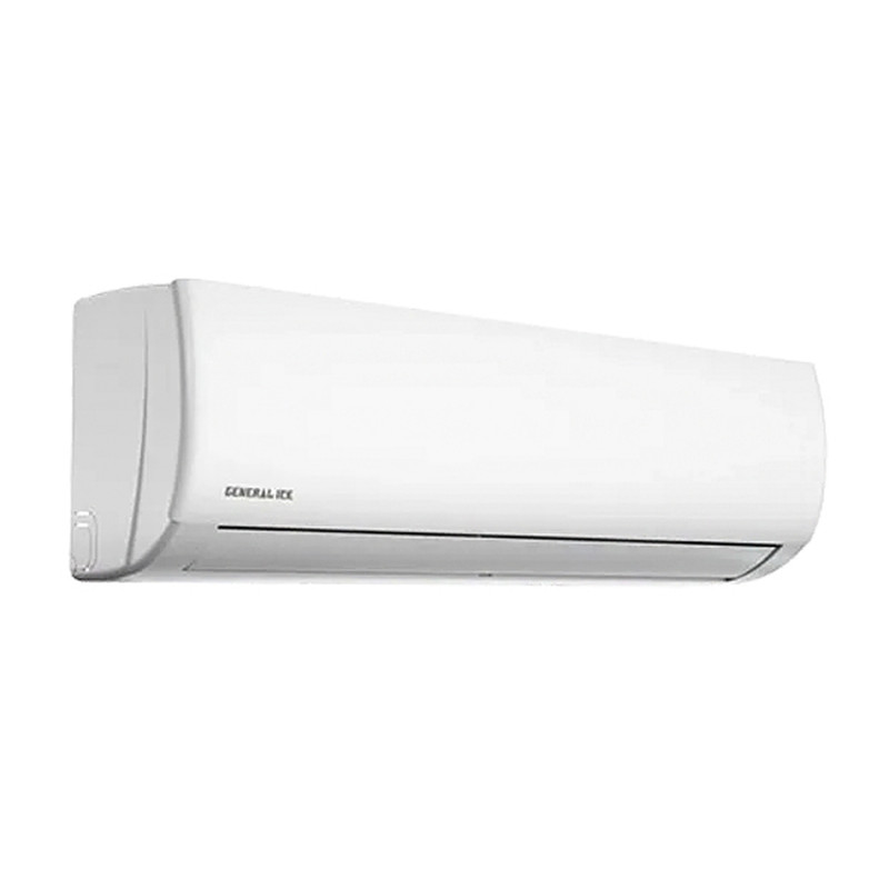 کولر گازی اسپلیت دیواری 12000 دور ثابت جنرال آیس مدل GTSE-12HO1RALA