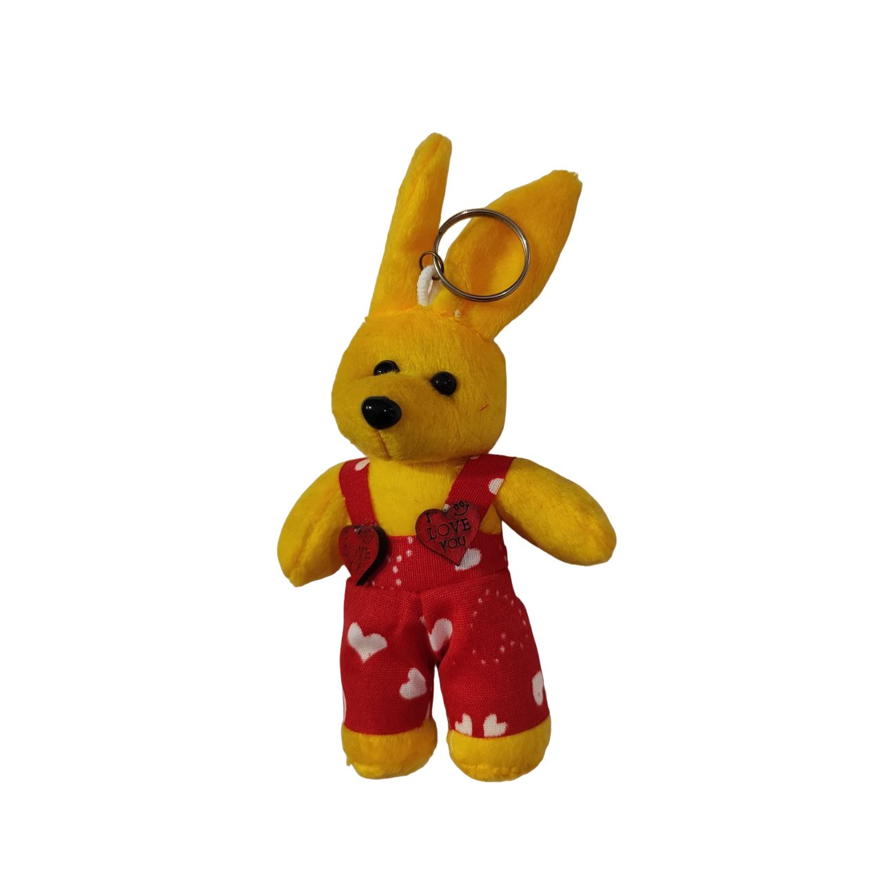 آویز عروسکی مدل خرگوش کد 007