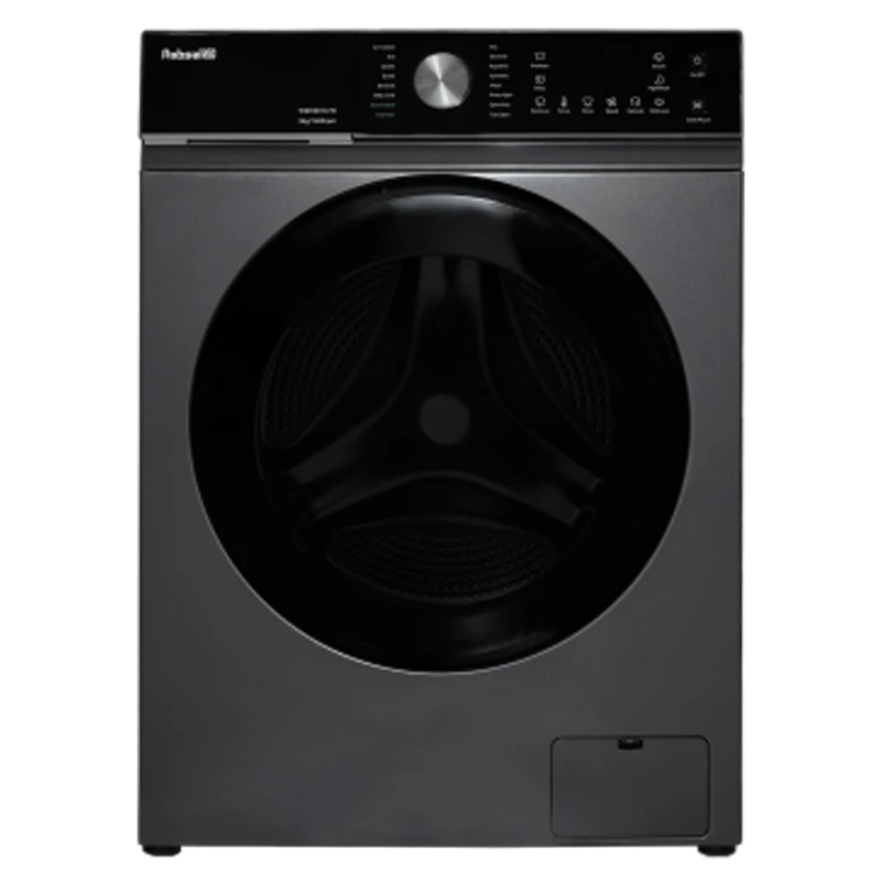 ماشین لباسشویی 9 کیلوگرم اتوماتیک آبسال مدل WMS9014