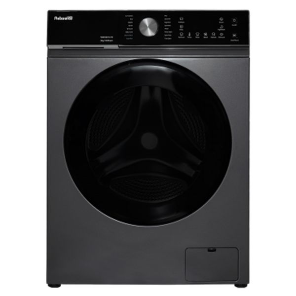 ماشین لباسشویی 9 کیلوگرم اتوماتیک آبسال مدل WMS9014