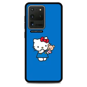 کاور آکام مدل AMCWSGS20U-738 مناسب برای گوشی موبایل سامسونگ Galaxy S20 ULTRA