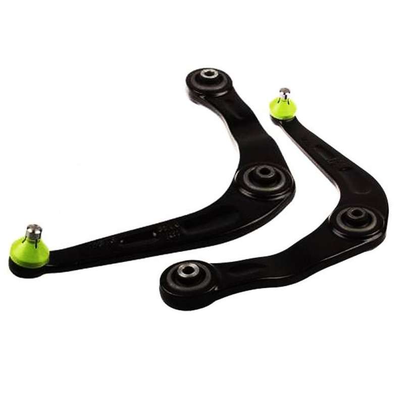 سیبک طبق مدل SR-25 مناسب برای پژو 206 بسته 2 عددی
