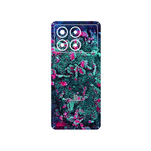 MAHOOT Atom Universe 8 Cover Sticker for Xiaomi Poco X6 Pro