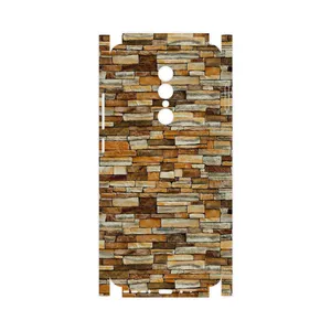 MAHOOT brickwall-FullSkin Cover Sticker for GLX Shahin