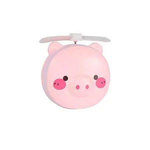  آینه برقی مدل Lovely pig