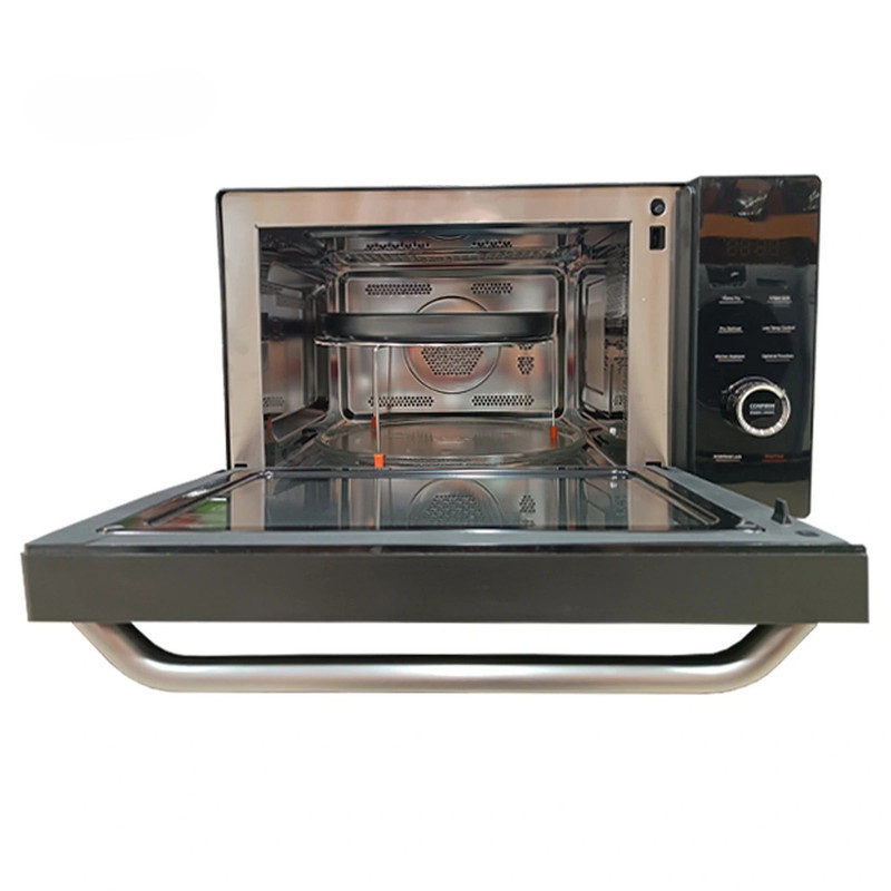 مایکروویو 30 لیتر اسنوا مدل SMO-FM30GCB