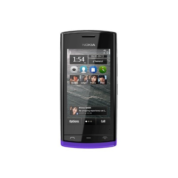 شاسی گوشی موبایل مدل Nkمناسب برای گوشی موبایل نوکیاN500