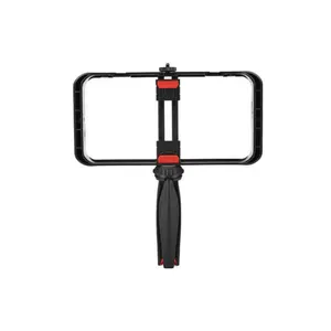پایه نگهدارنده گوشی موبایل و تبلت جی ماری مدل MT-33