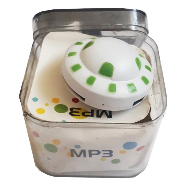 پخش کننده موسیقی مدل MP3 پخش کننده موسیقی مدل MP3